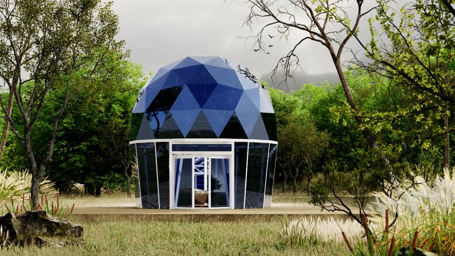 武隆星空酒店帐篷厂家